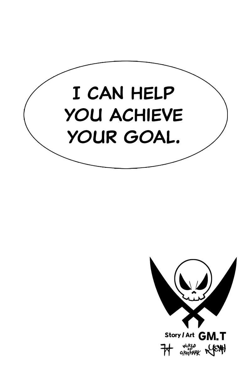 Read The Graymark Manga Online