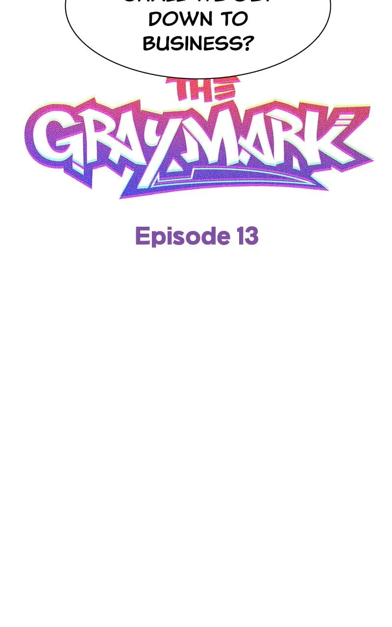 Read The Graymark Manga Online