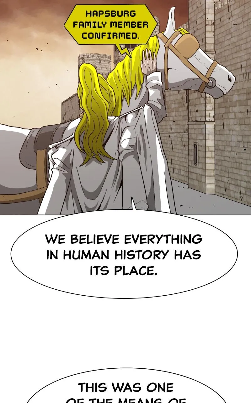 Read The Graymark Manga Online