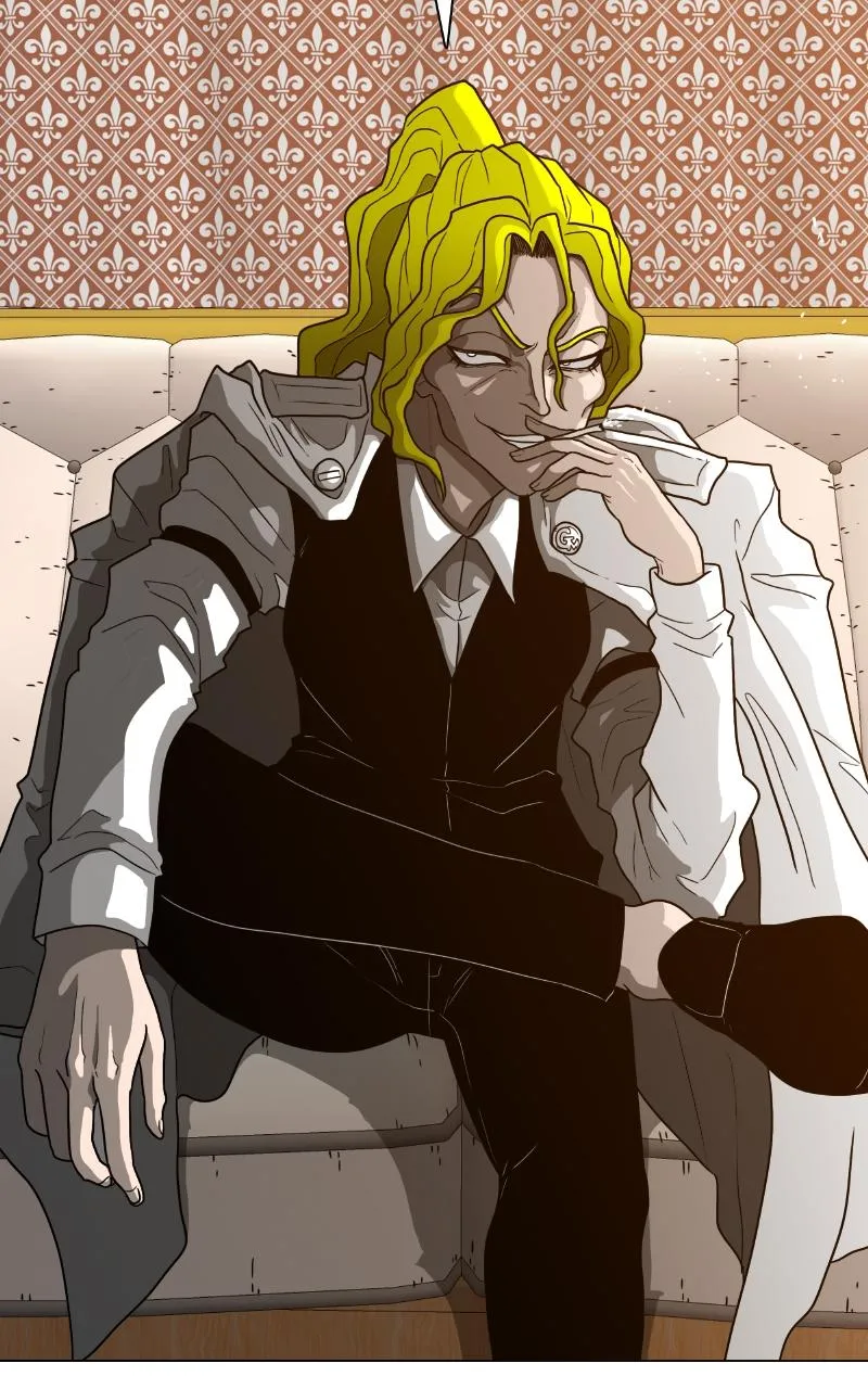 Read The Graymark Manga Online