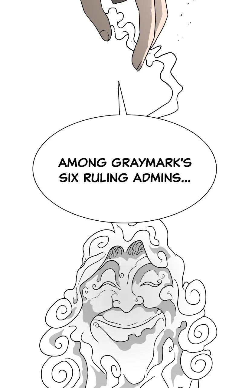 Read The Graymark Manga Online
