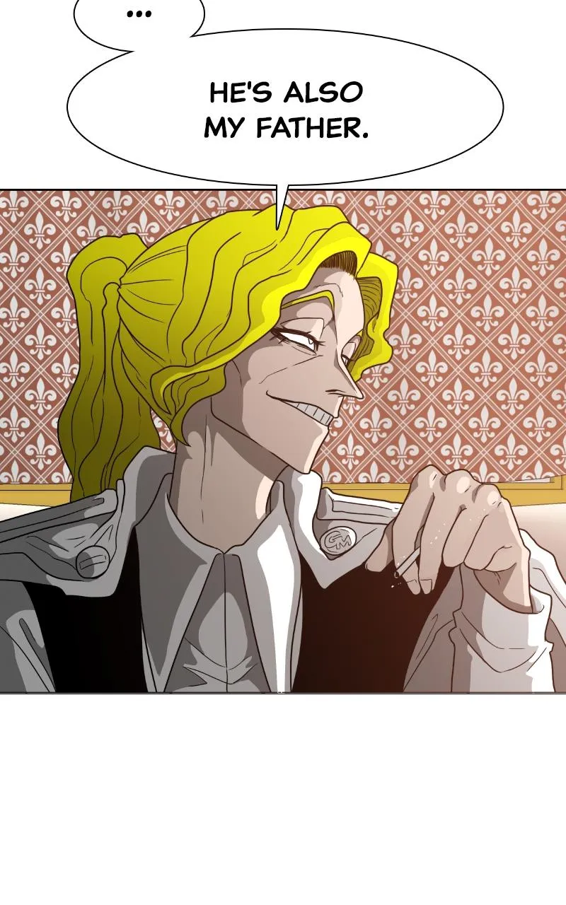 Read The Graymark Manga Online