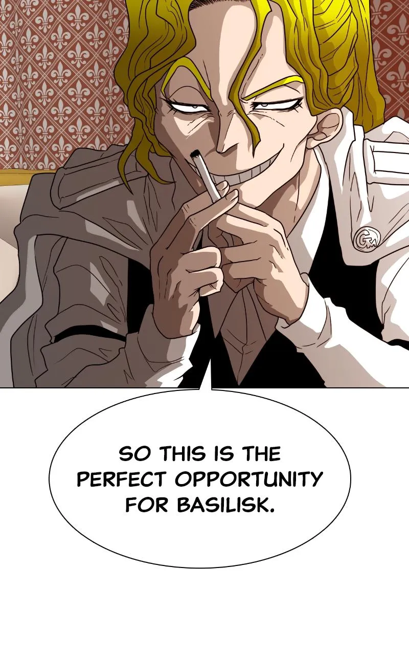 Read The Graymark Manga Online
