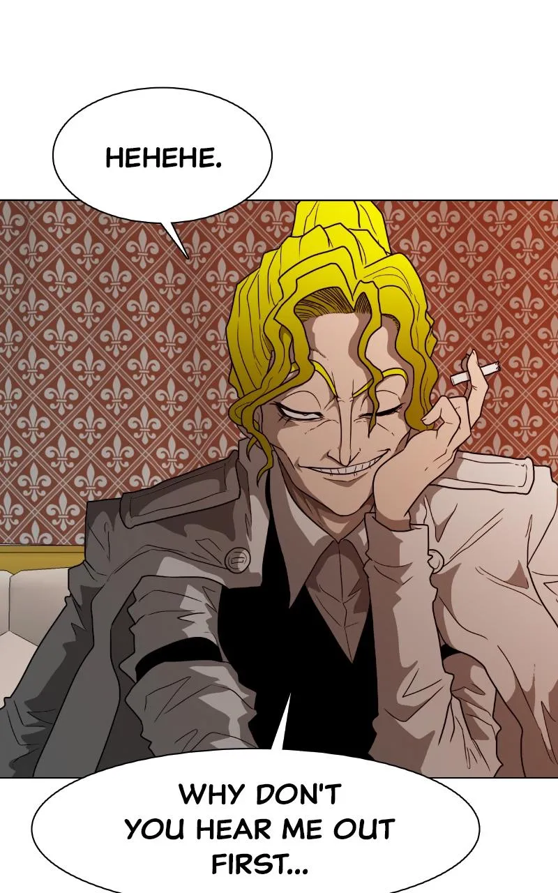 Read The Graymark Manga Online