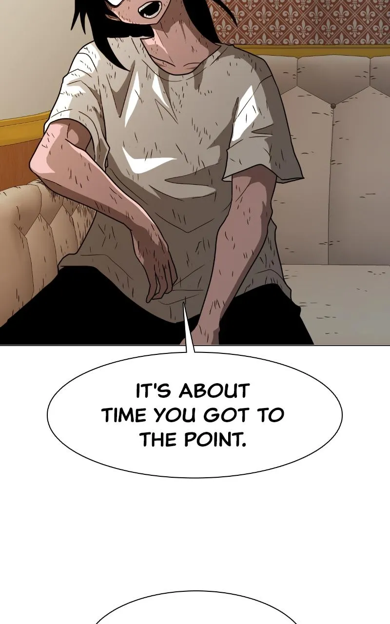 Read The Graymark Manga Online