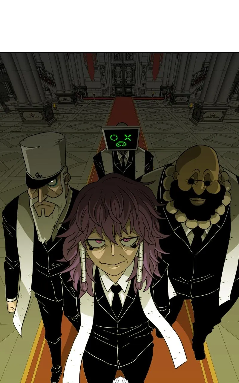 Read The Graymark Manga Online