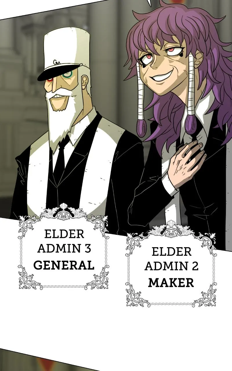 Read The Graymark Manga Online