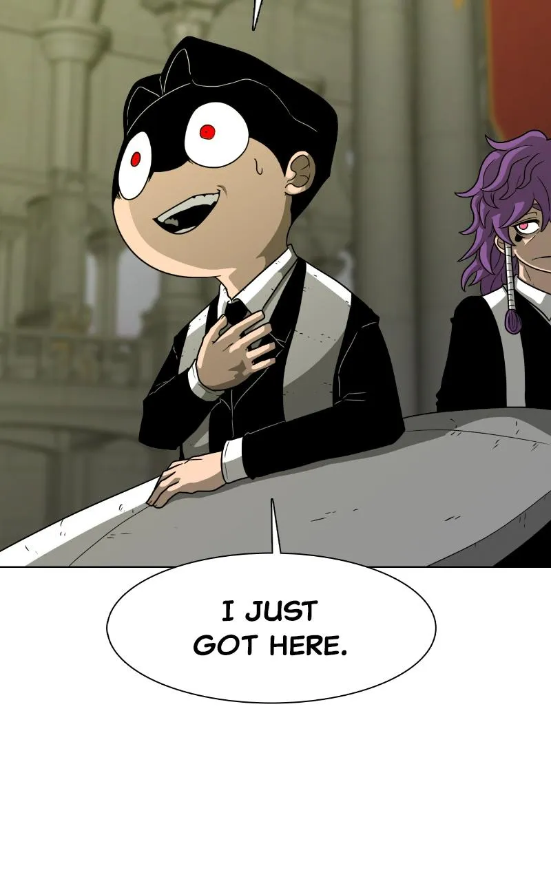 Read The Graymark Manga Online