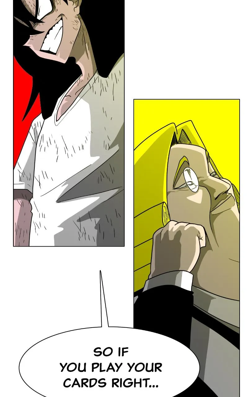 Read The Graymark Manga Online