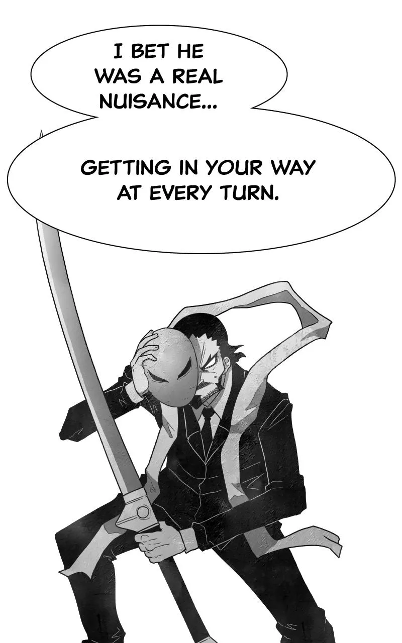 Read The Graymark Manga Online