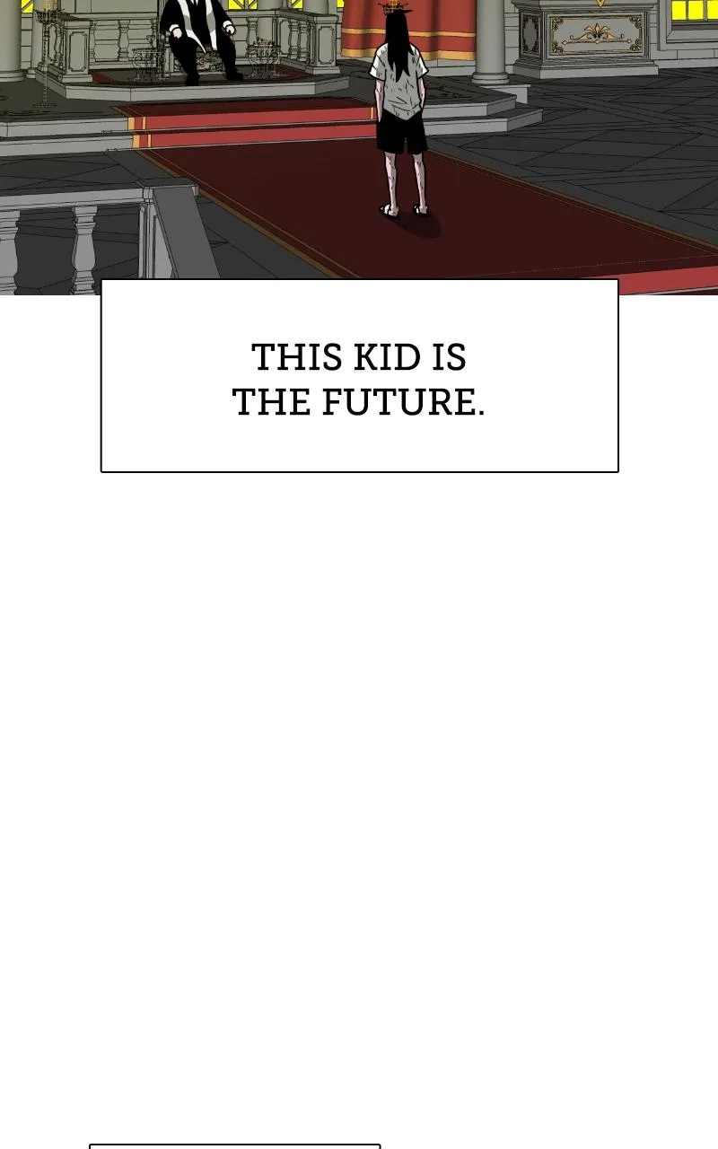 Read The Graymark Manga Online