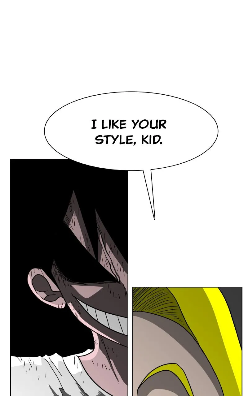 Read The Graymark Manga Online