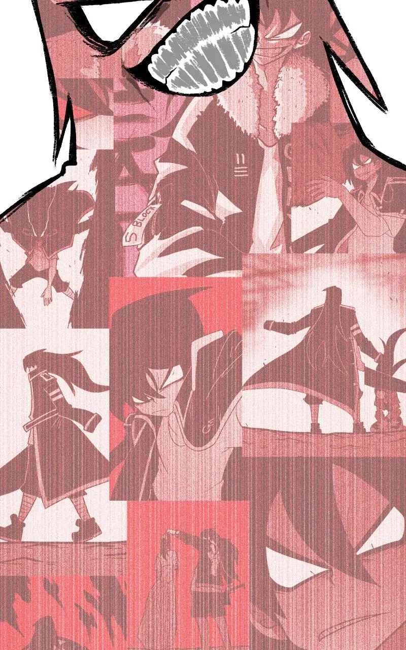 Read The Graymark Manga Online