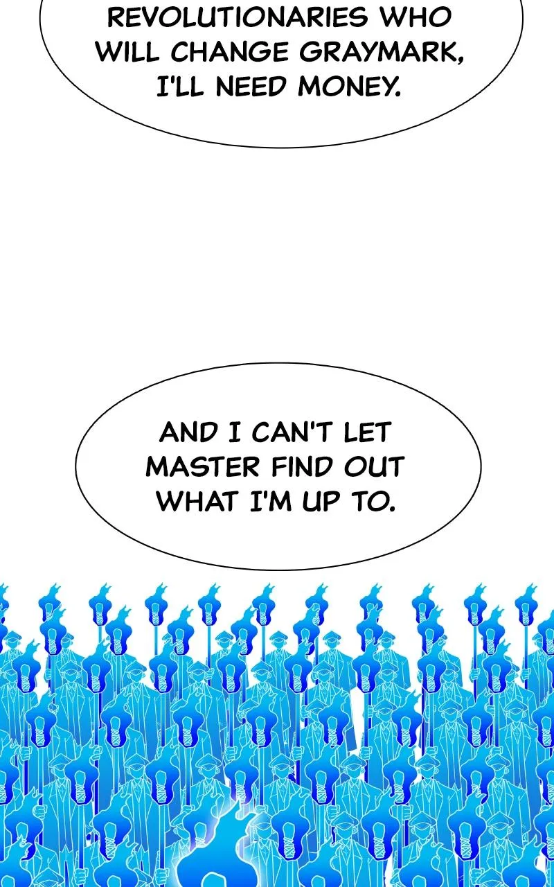 Read The Graymark Manga Online