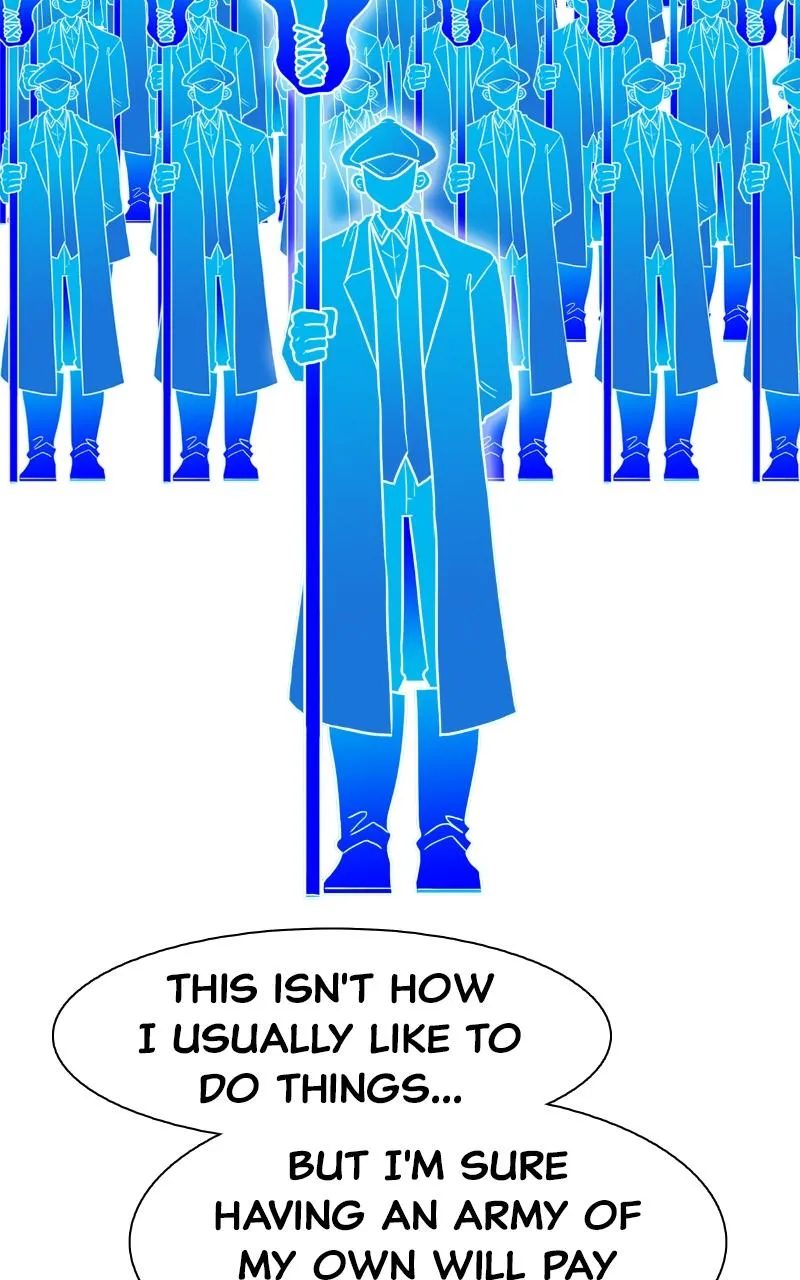 Read The Graymark Manga Online