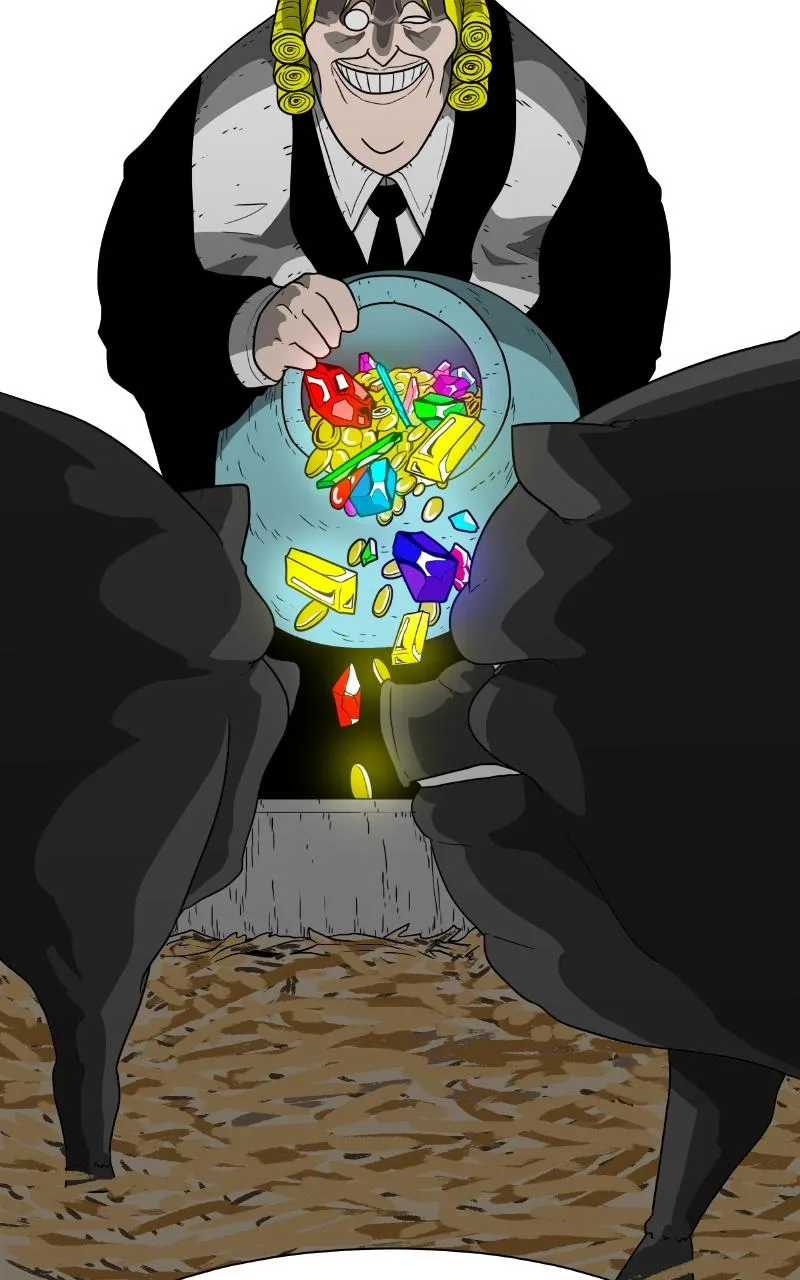 Read The Graymark Manga Online