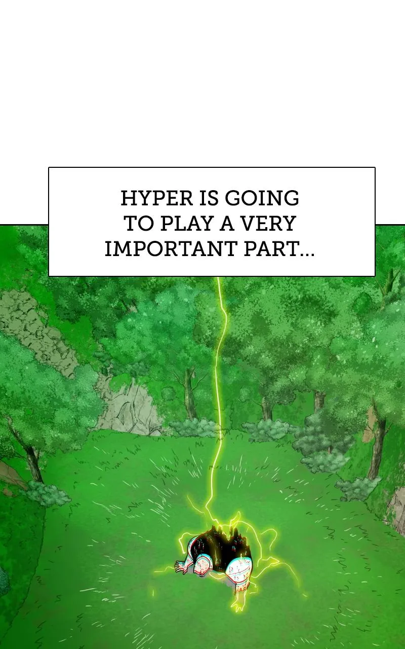 Read The Graymark Manga Online