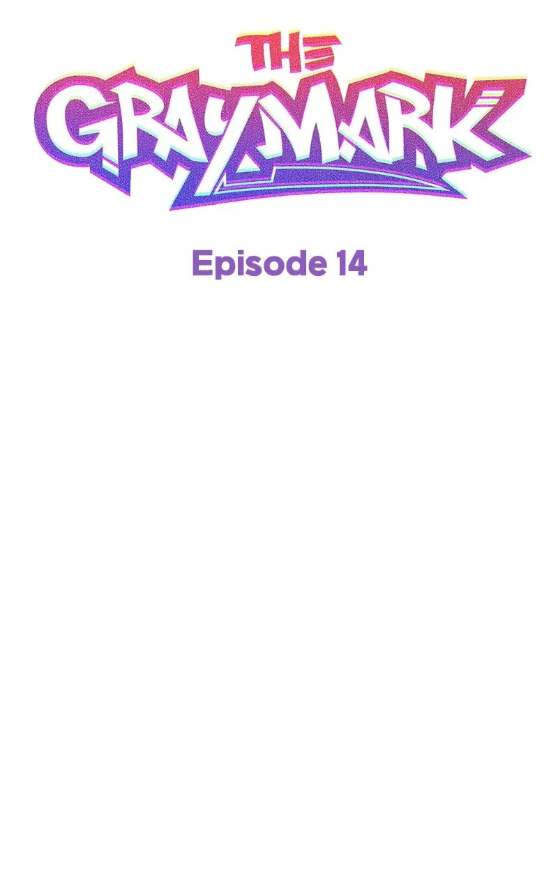 Read The Graymark Manga Online
