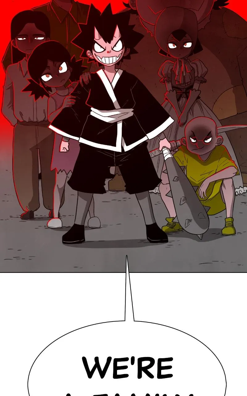 Read The Graymark Manga Online