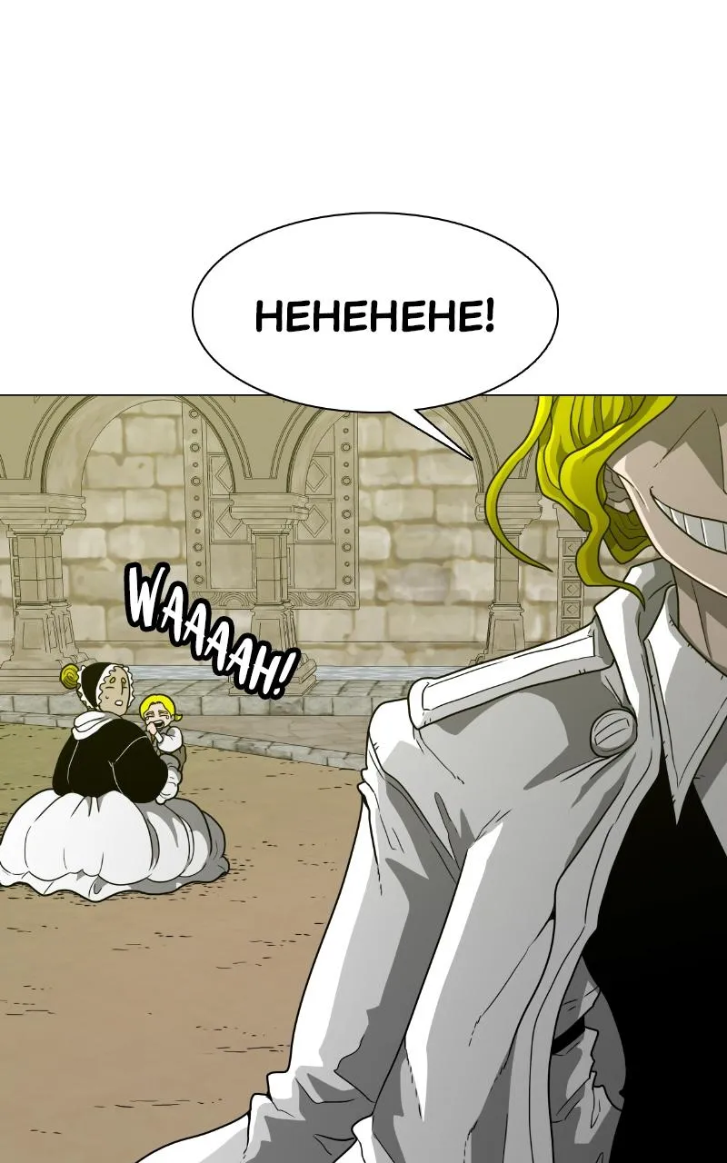 Read The Graymark Manga Online