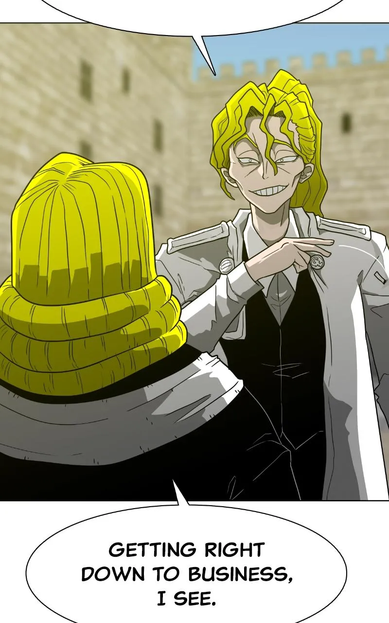 Read The Graymark Manga Online