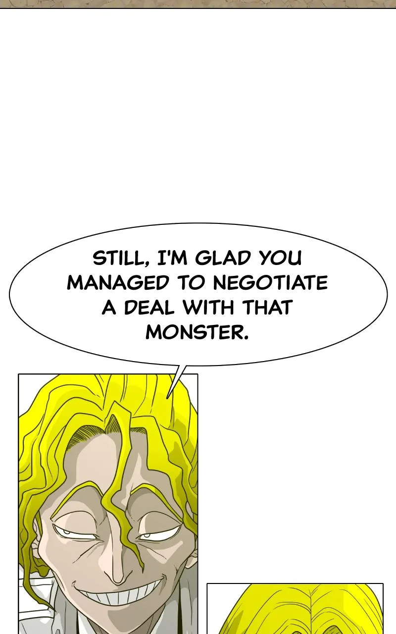 Read The Graymark Manga Online