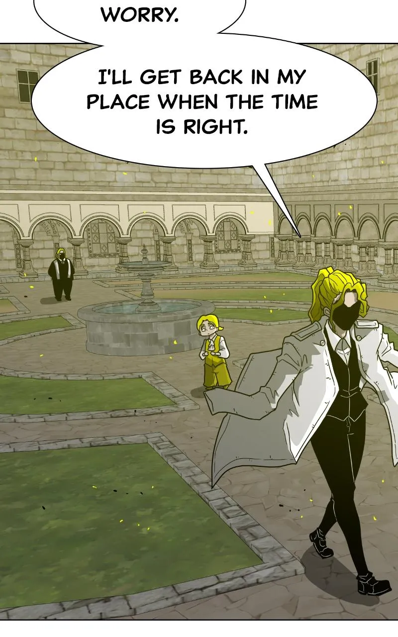 Read The Graymark Manga Online