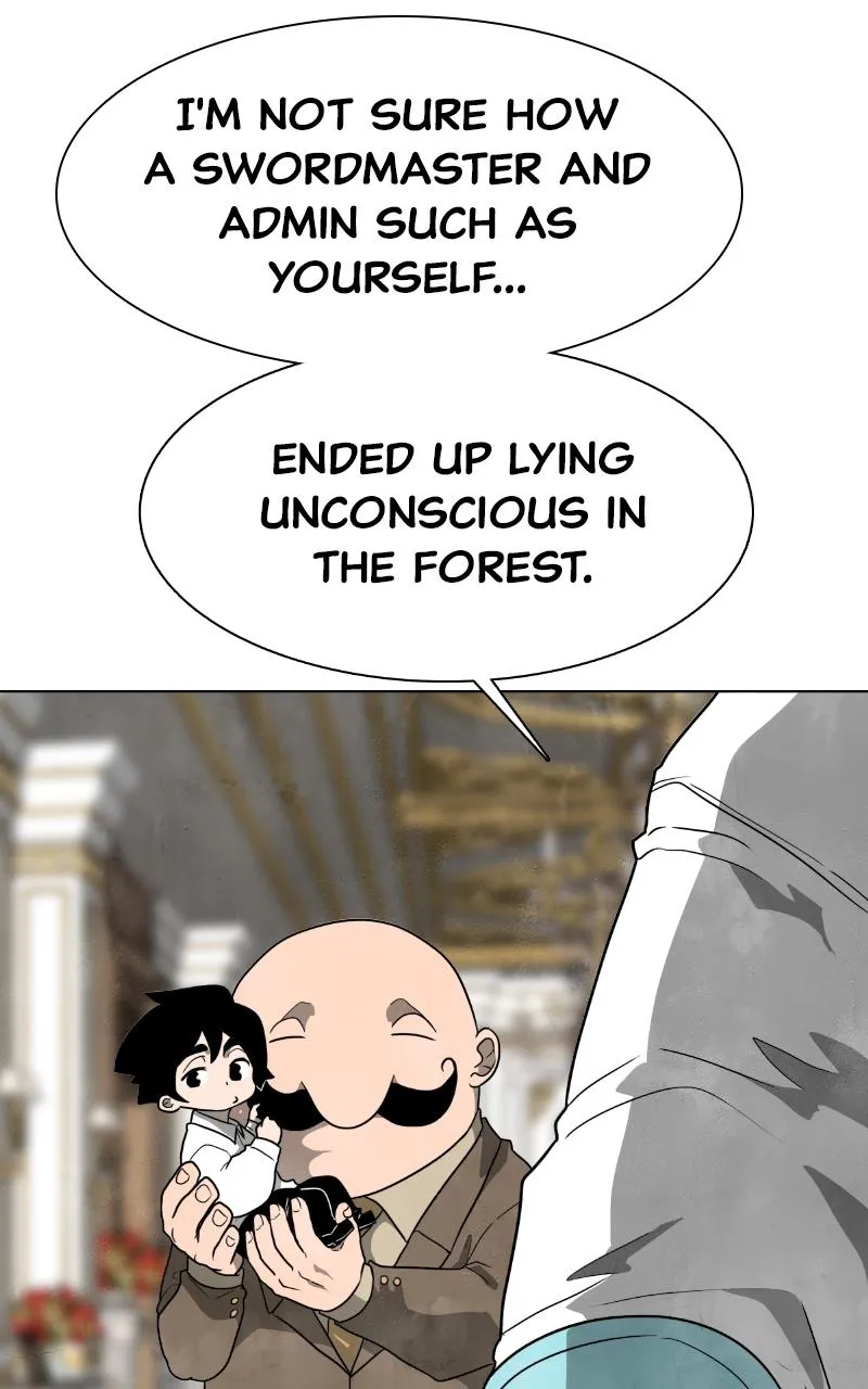 Read The Graymark Manga Online