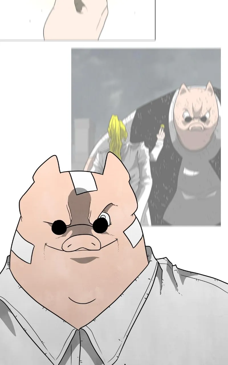 Read The Graymark Manga Online