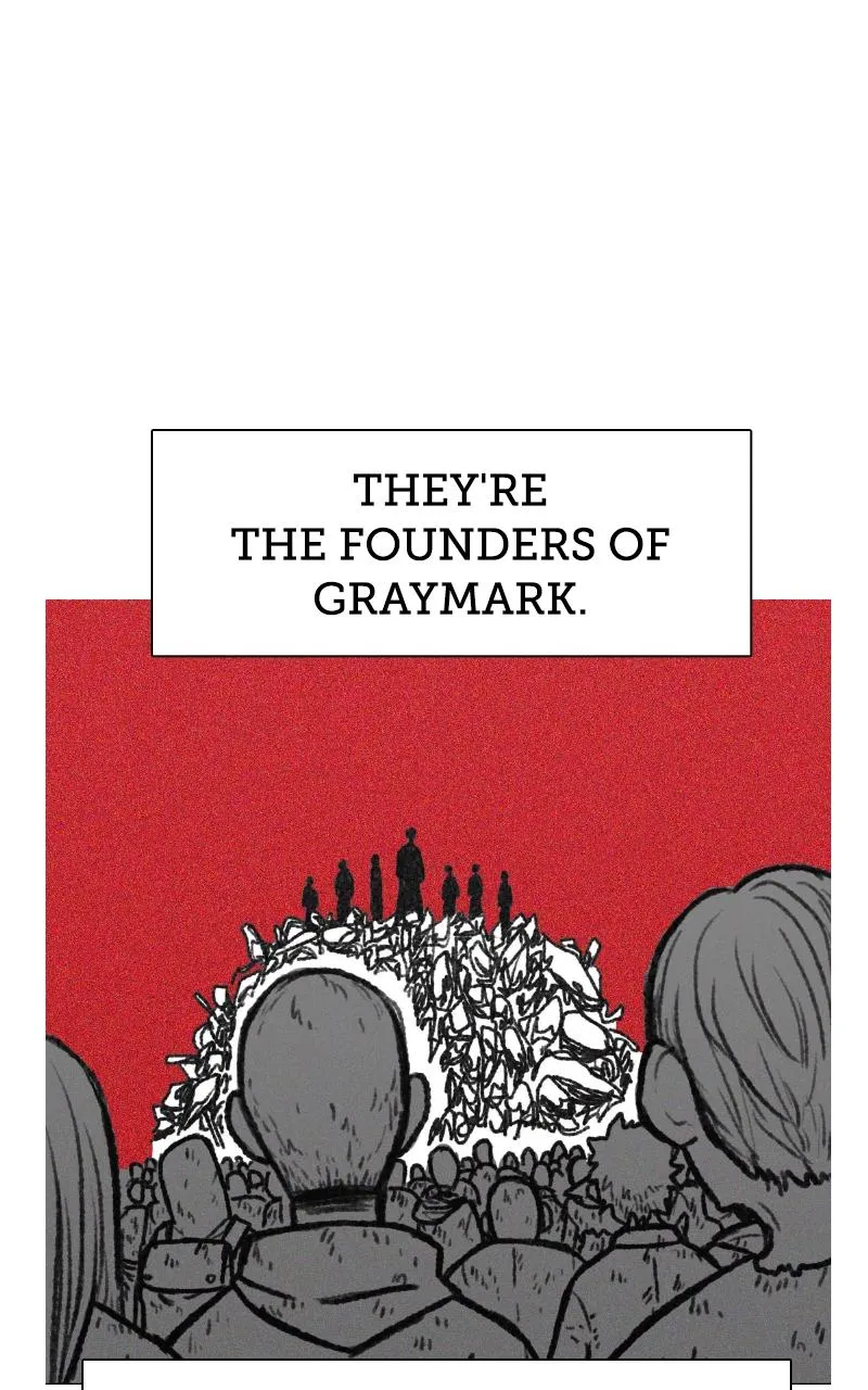 Read The Graymark Manga Online