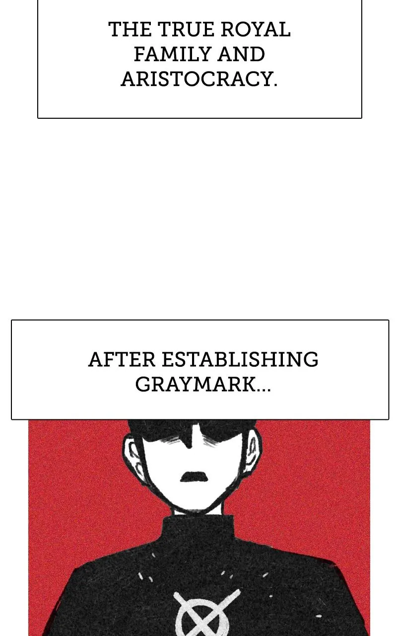 Read The Graymark Manga Online