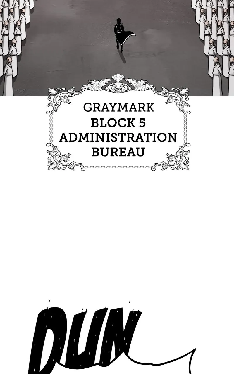 Read The Graymark Manga Online