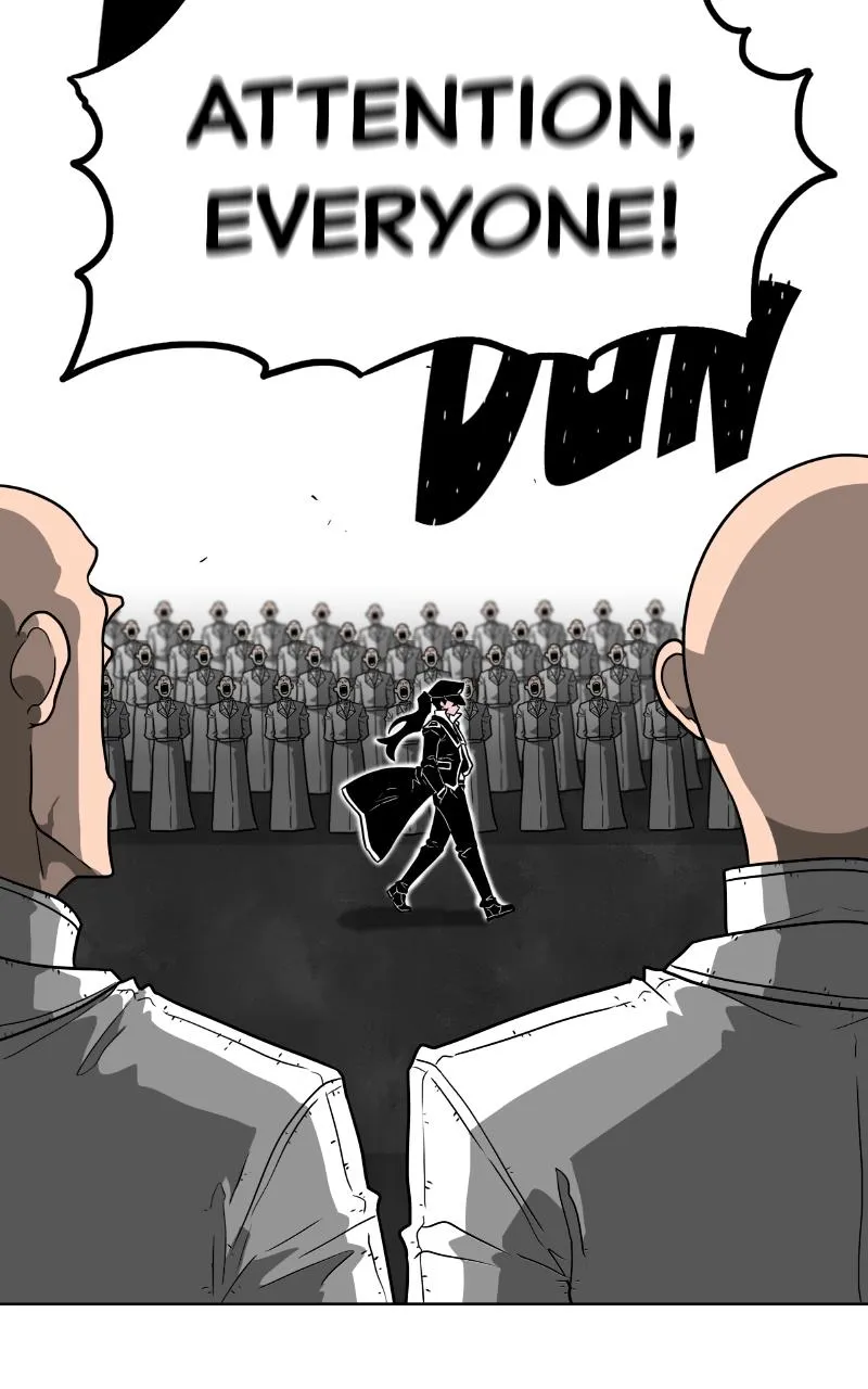 Read The Graymark Manga Online