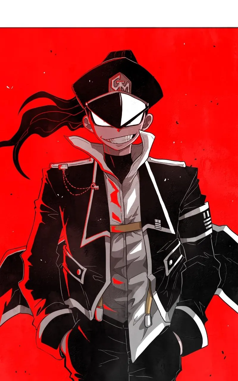 Read The Graymark Manga Online