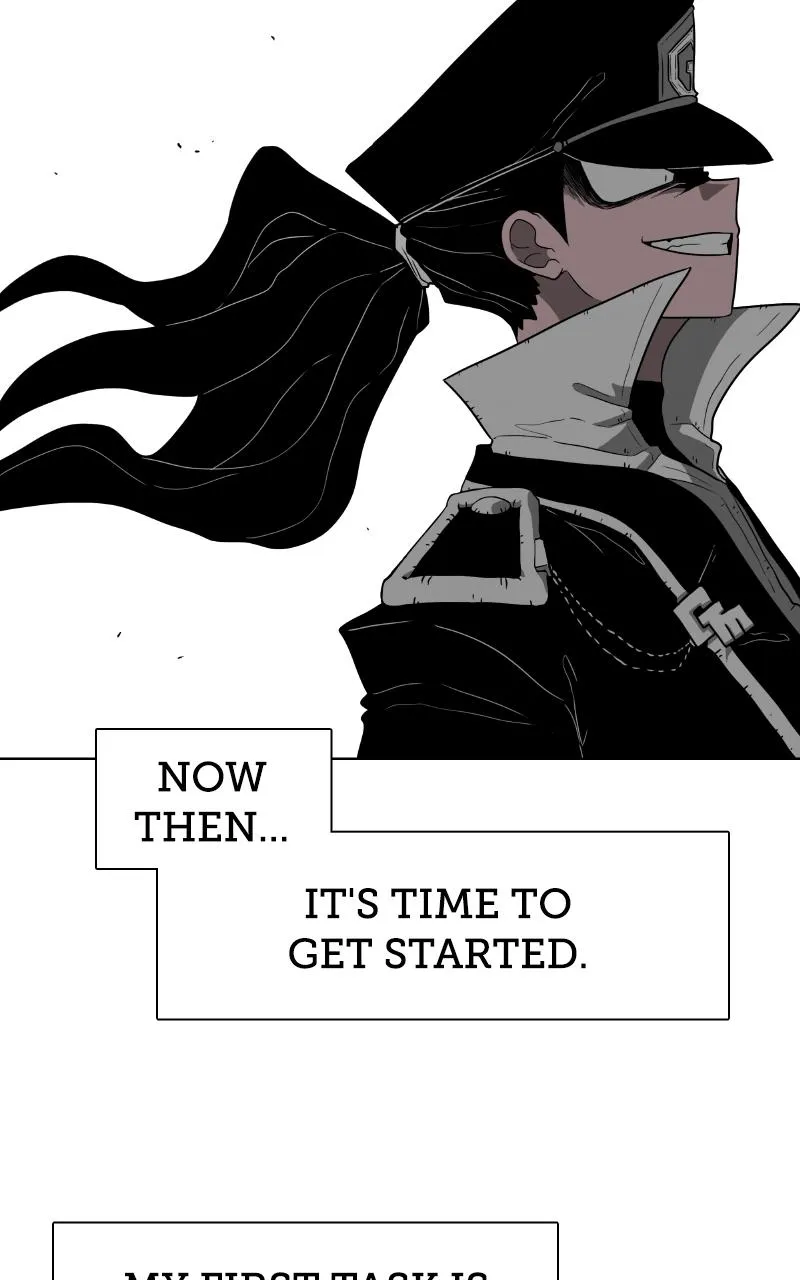 Read The Graymark Manga Online