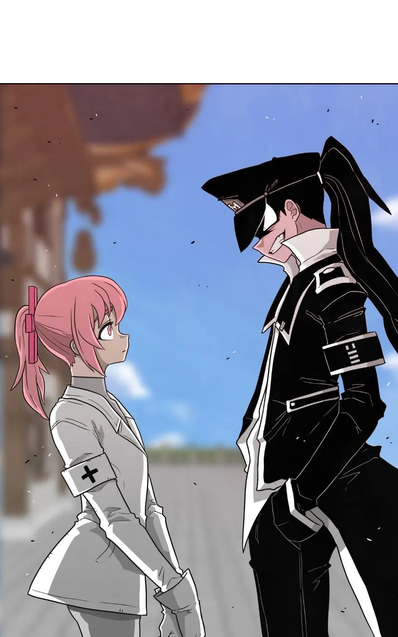 Read The Graymark Manga Online