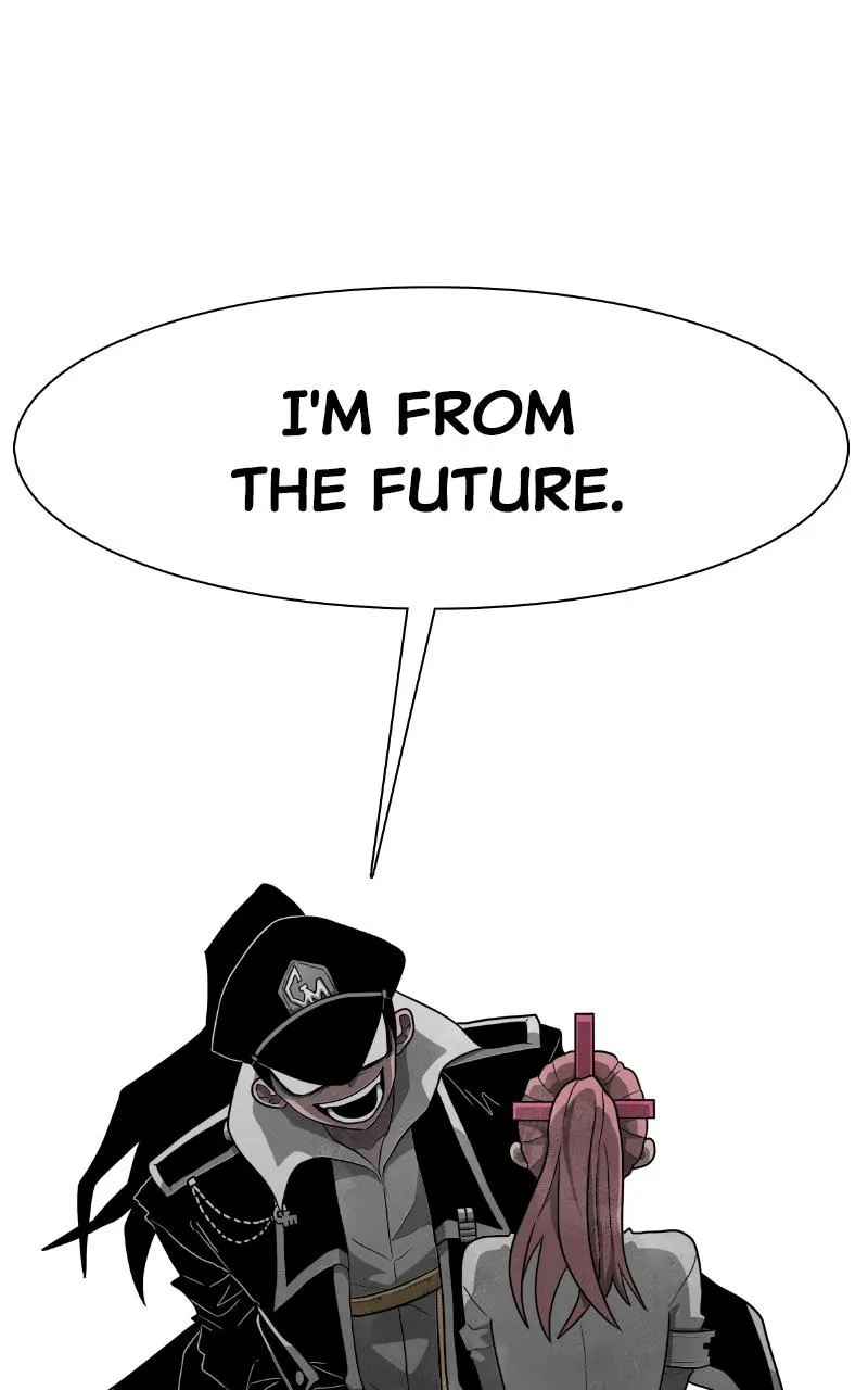 Read The Graymark Manga Online