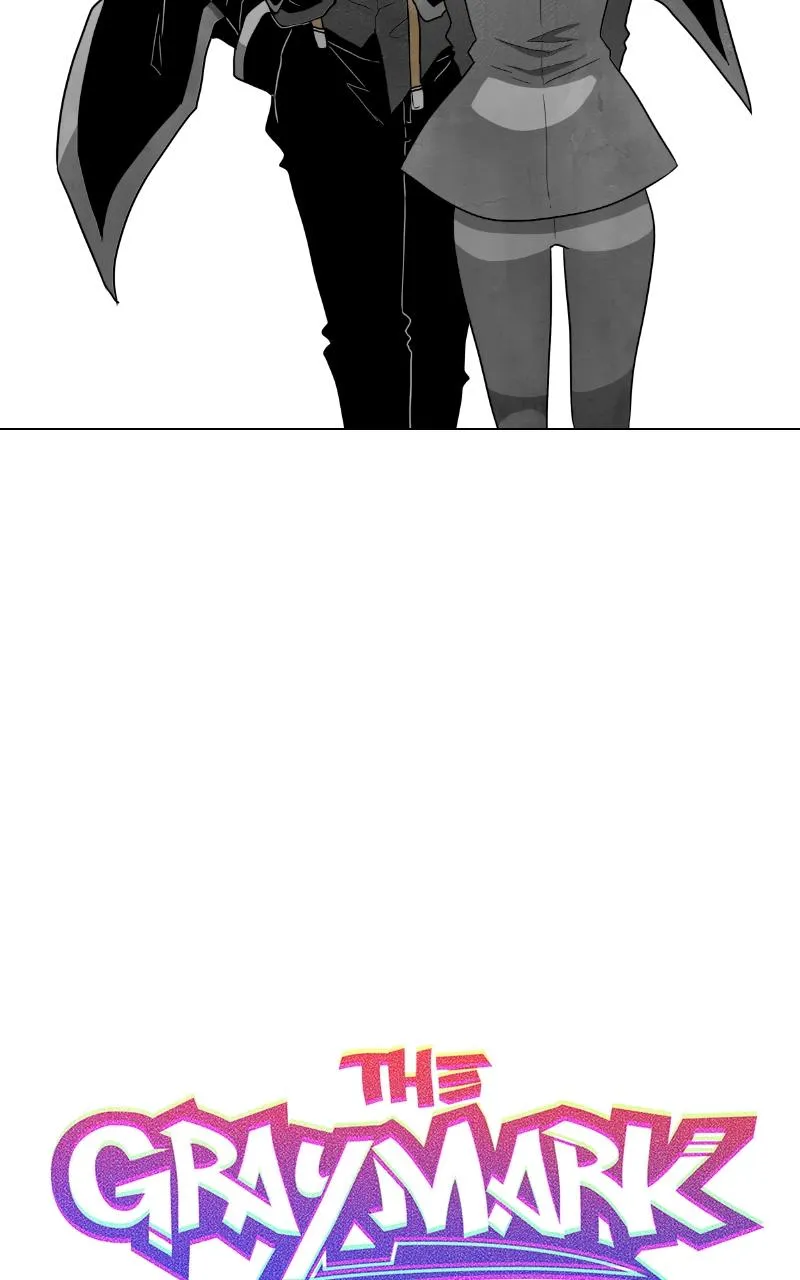 Read The Graymark Manga Online