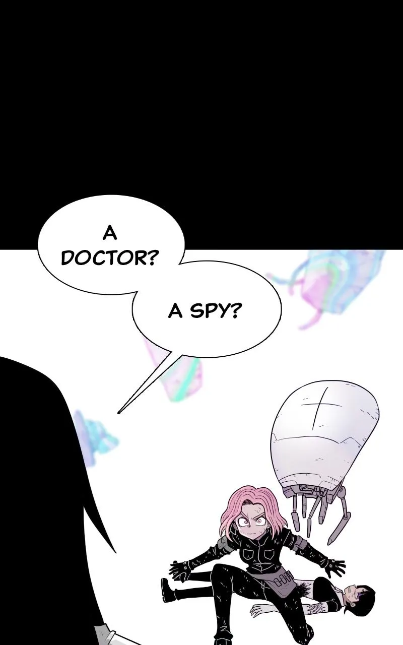 Read The Graymark Manga Online