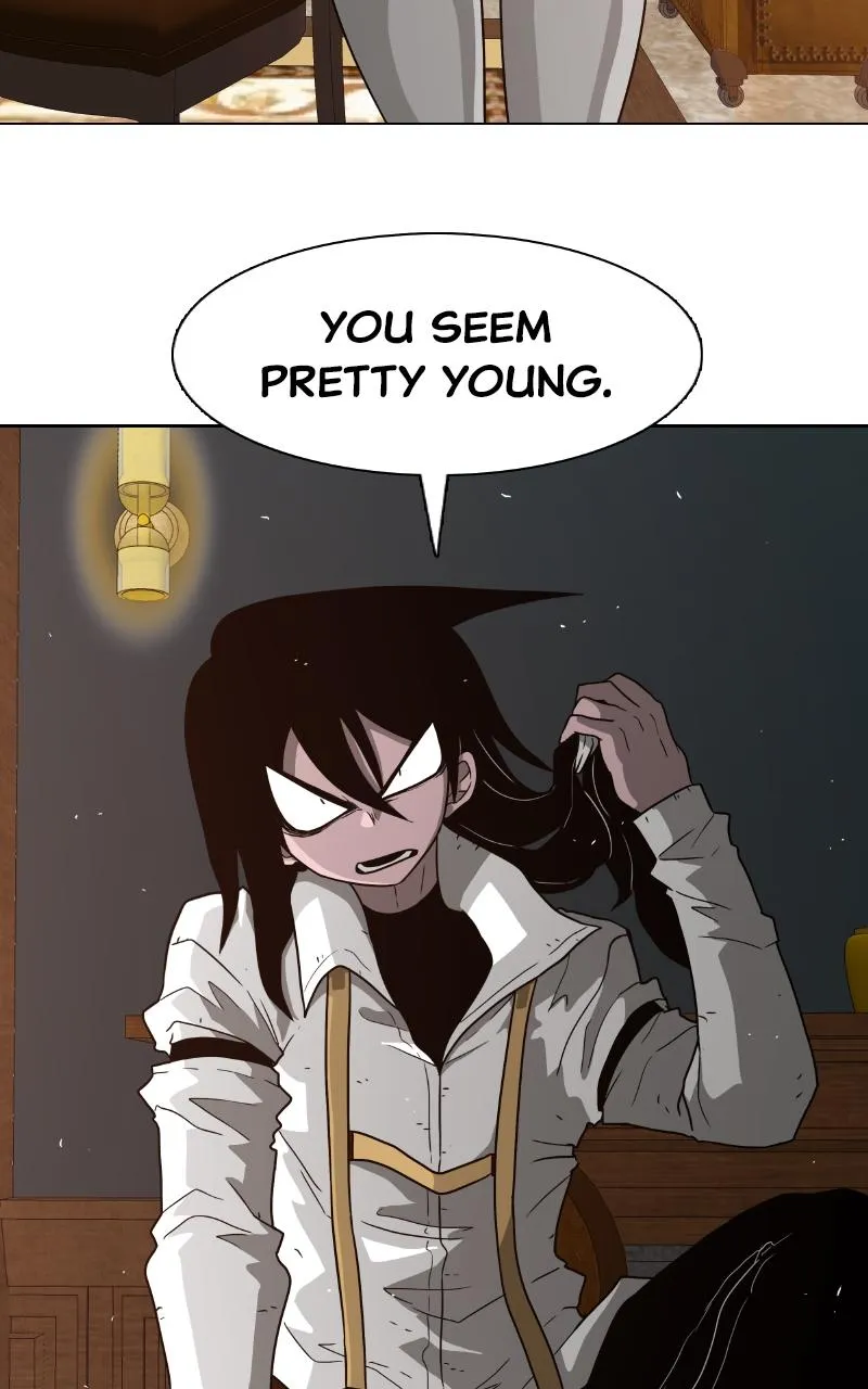 Read The Graymark Manga Online