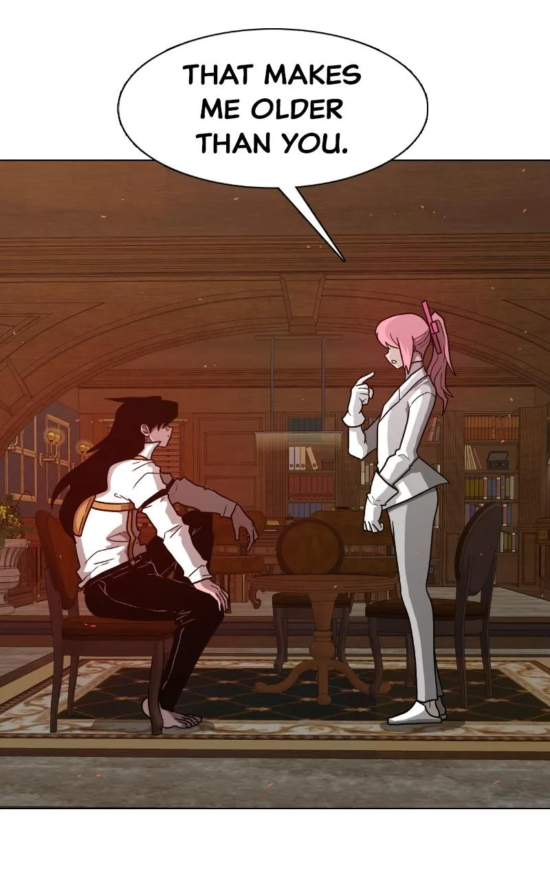 Read The Graymark Manga Online