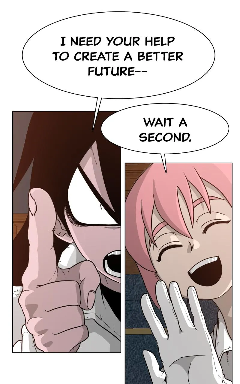 Read The Graymark Manga Online