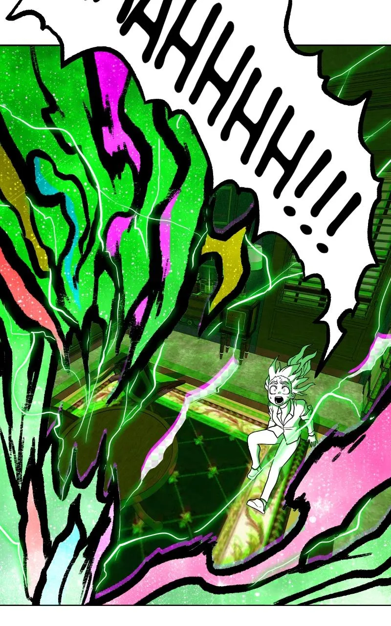 Read The Graymark Manga Online