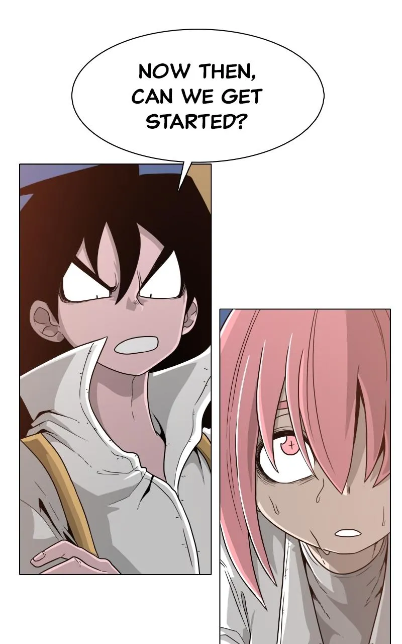 Read The Graymark Manga Online
