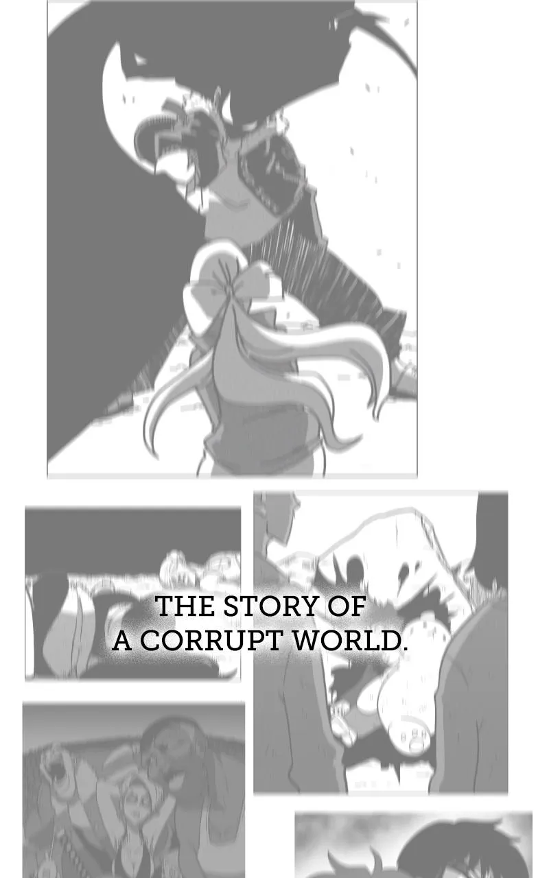 Read The Graymark Manga Online