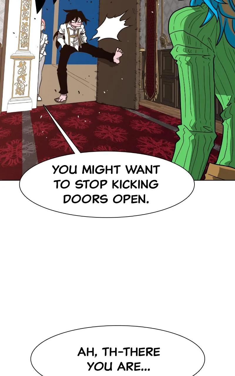 Read The Graymark Manga Online