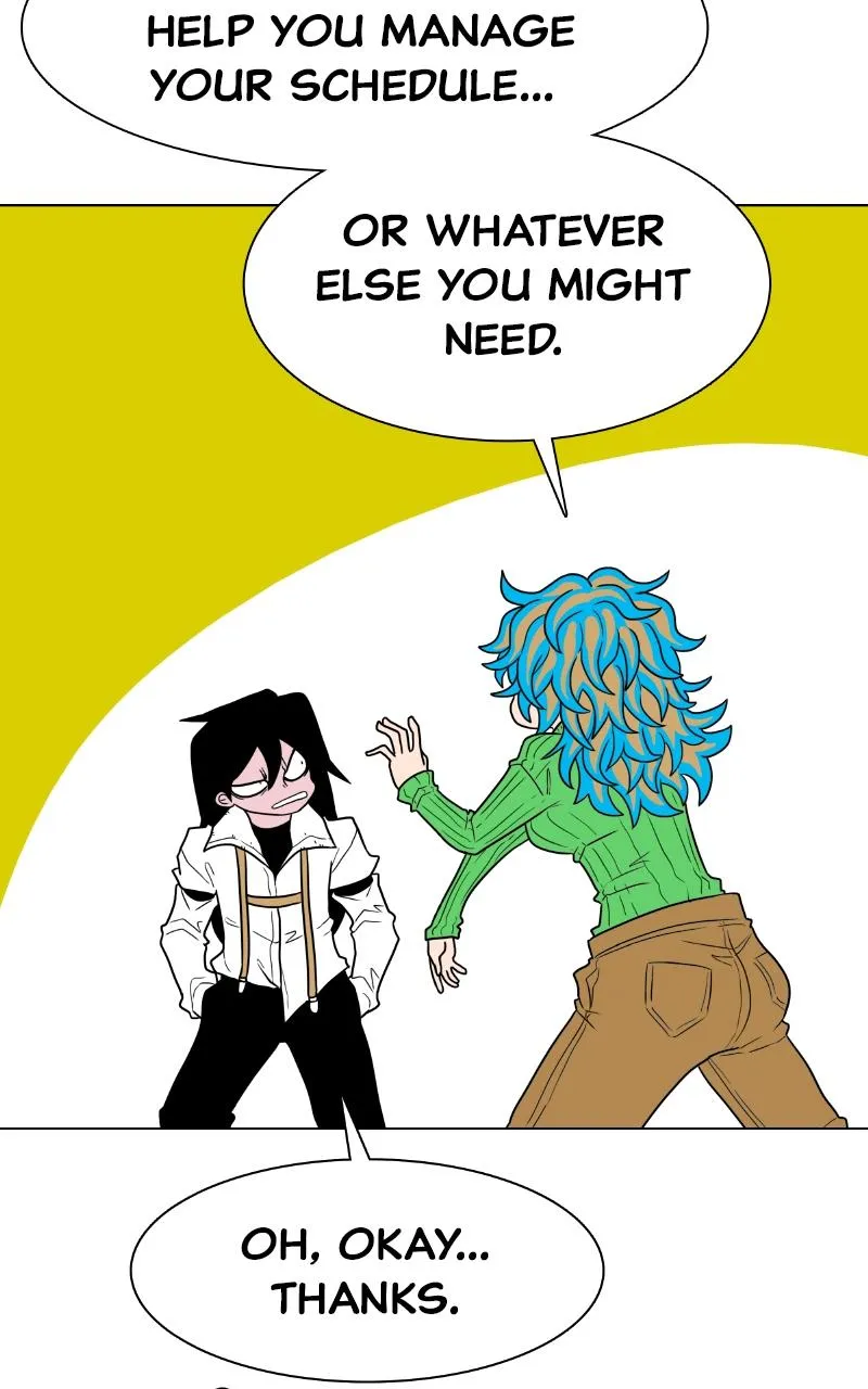 Read The Graymark Manga Online