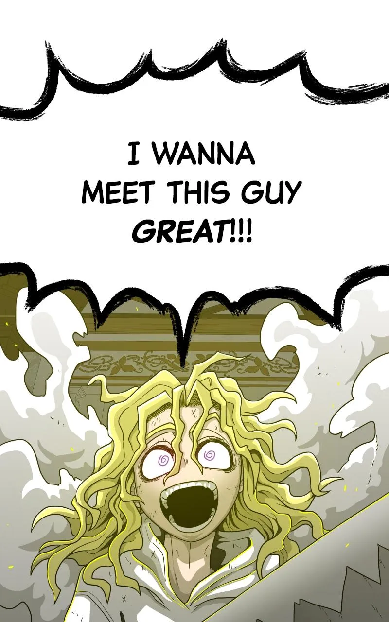 Read The Graymark Manga Online
