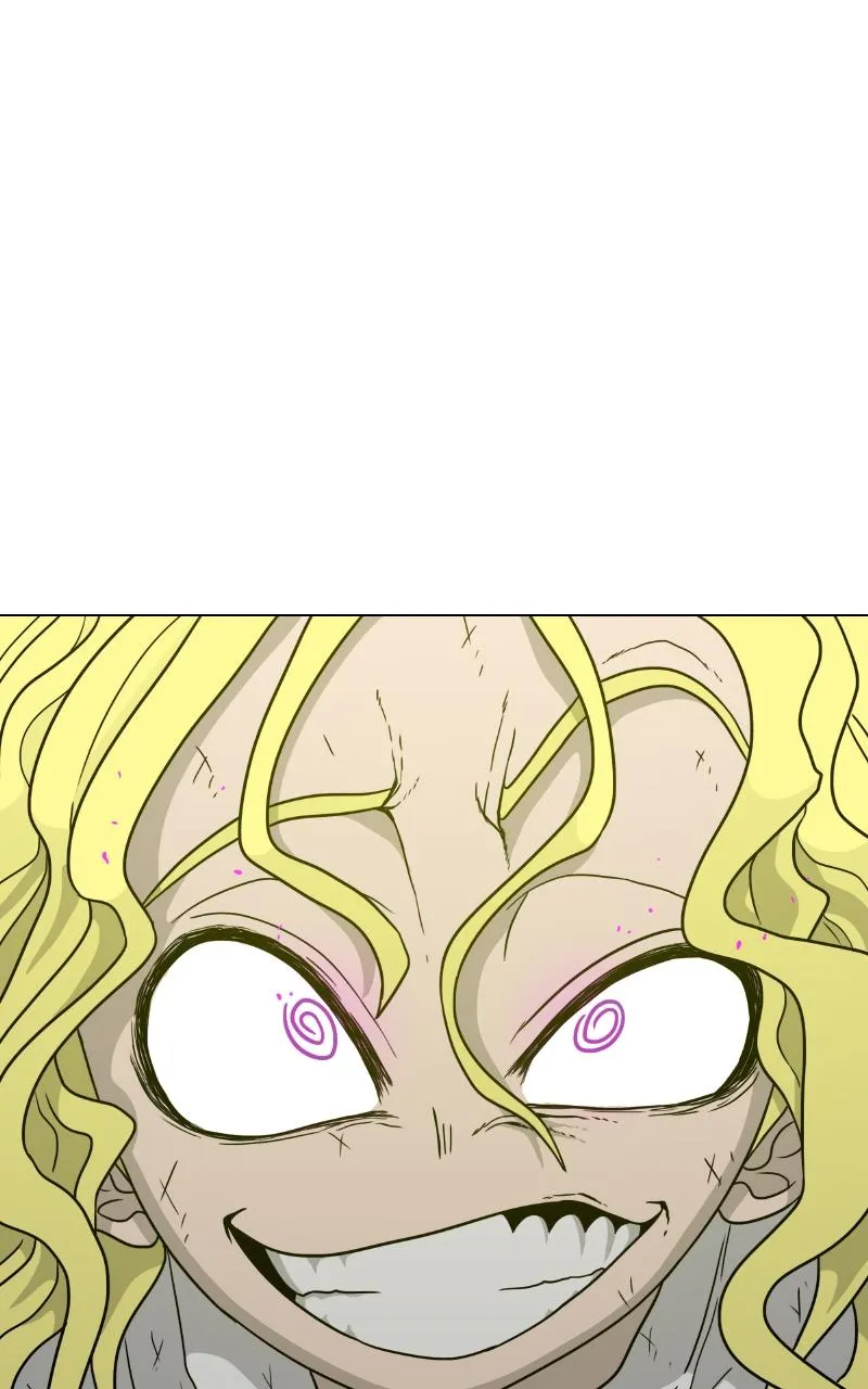 Read The Graymark Manga Online