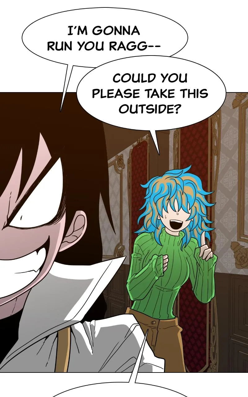 Read The Graymark Manga Online